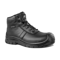 Rock Fall PM4008 Baltimore Waterproof Safety Boots Metal Free